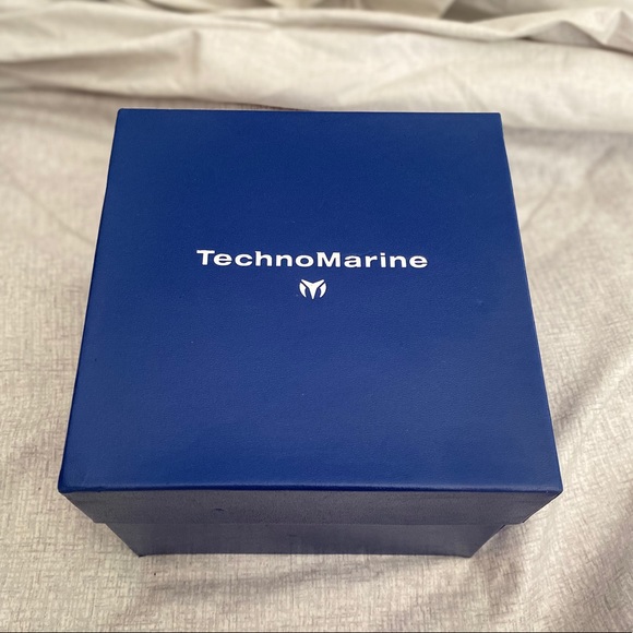 TechnoMarine UNISEX - Picture 2 of 2